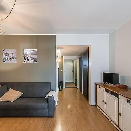 Khora Studio_2 Apartment *